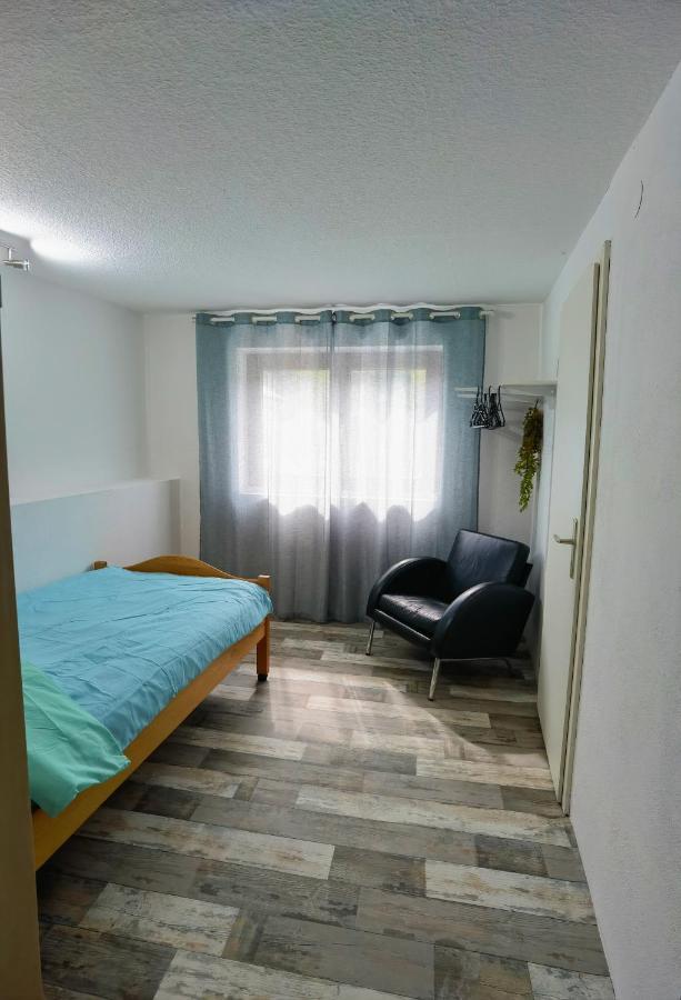 Ferienwohnung - Appartement "Painted Horse" Im Herzen Des Pfaelzer Waldes Reichenbach-Steegen Kültér fotó