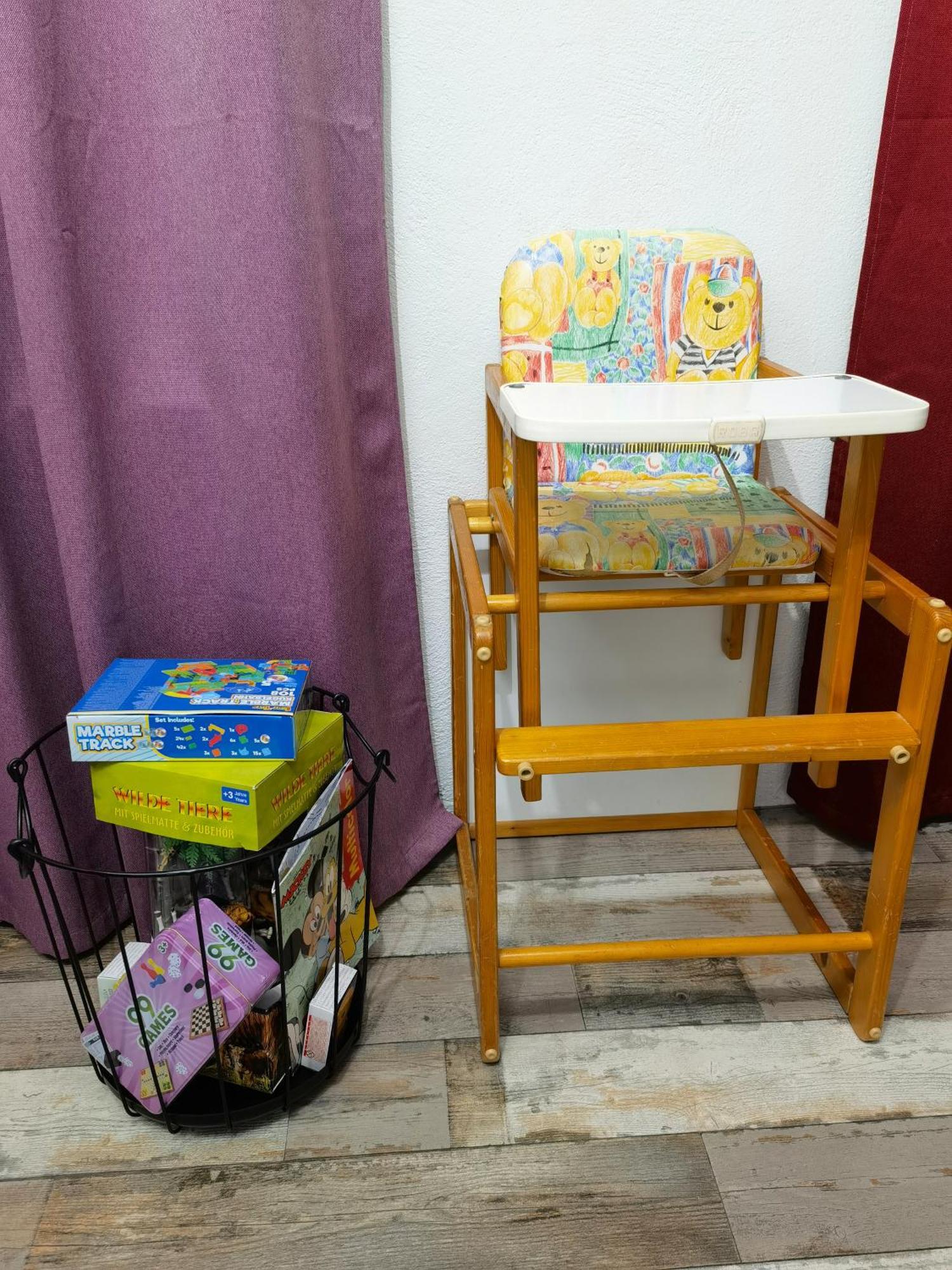 Ferienwohnung - Appartement "Painted Horse" Im Herzen Des Pfaelzer Waldes Reichenbach-Steegen Kültér fotó