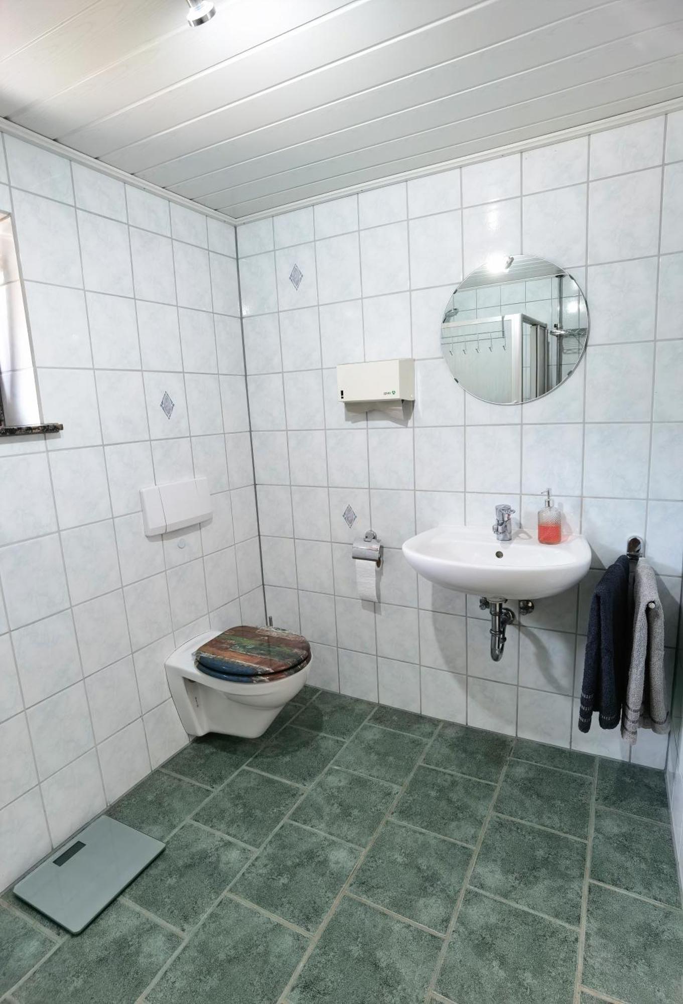Ferienwohnung - Appartement "Painted Horse" Im Herzen Des Pfaelzer Waldes Reichenbach-Steegen Kültér fotó